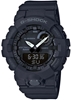 CASIO G-Shock Bluetooth Fitness Step Tracker Black GBA-800-1AER Watch. NB: