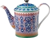 MAXWELL & WILLIAMS Teas & C's Zanzibar Teapot With Infuser 500ML Gift Boxed