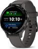 GARMIN Venu 3S, GPS Smartwatch, AMOLED Display, Advanced Health and Fitness