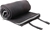 OZTRAIL Fleece Sleeping Bag Liner, Black. Buyers Note - Discount Freight R
