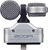 ZOOM IQ7 MS Professional Microphone. Buyers Note - Discount Freight Rates