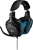 LOGITECH G432 Gaming Headset with 7.1 Surround Sound, Wired. NB: Well-Used.