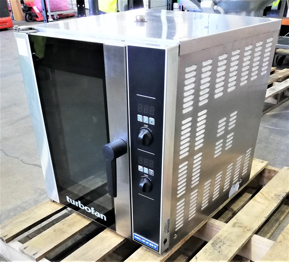 No Reserve: Commercial Kitchen Equipment- NSW Pickup