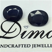 Dima Diamond and Precious Coloured Stone Collection