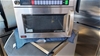 Bonn High-Performance Commercial Microwave Oven
