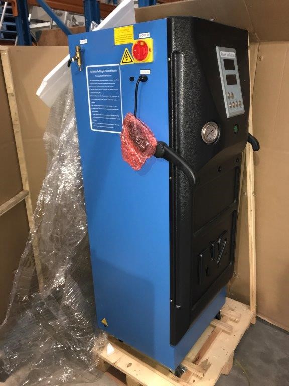 No Reserve Mechanical Workshop Items