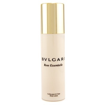 Bvlgari Rose Essentielle Body Lotion - 2