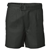 5 x WS WORKWEAR Drill Cargo Shorts, Size 112S, Green. Buyers Note - Discou