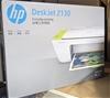 HP Deskjet 2130 Printer - DELIVERY AVAILABLE