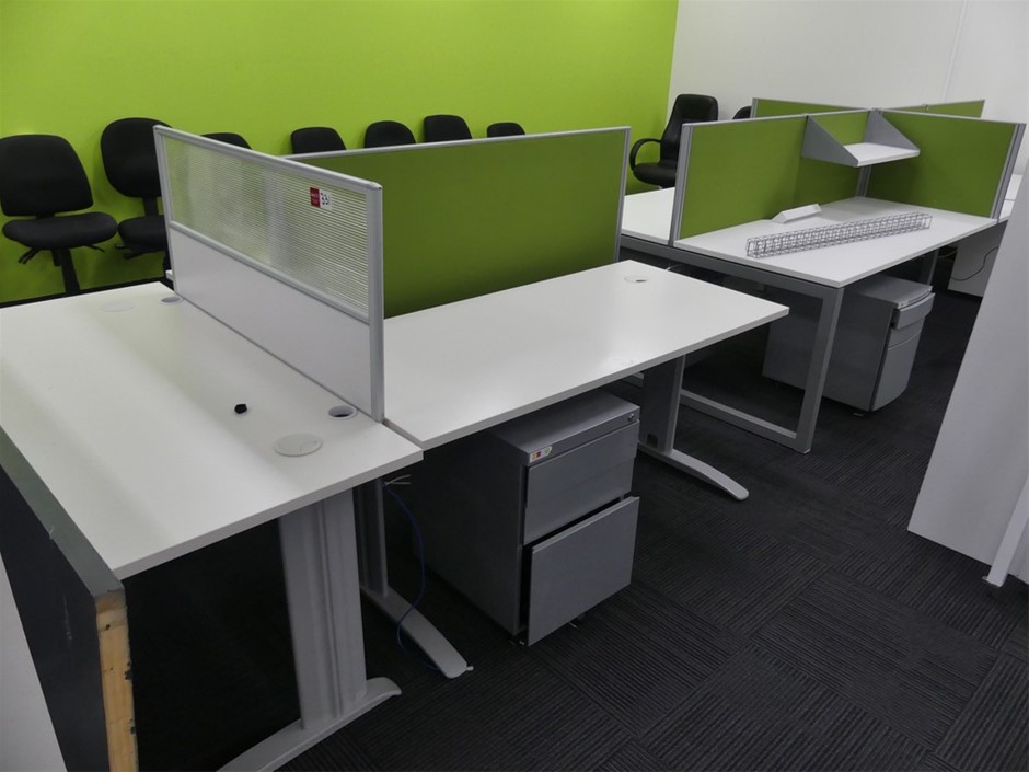 Office Furnitures and Equipments Clearance Sale