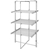 DIMPLEX 3-Tier Heated Drying Rack, Model DHHDR3.