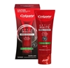 6 x Assorted COLGATE Toothpaste, Incl: 4 x Vividly Fresh, 64ml & 2 x Stain