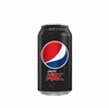 108 x Assorted Soft Drink Cans, Incl: 29 x PEPSI No Sugar, 375ml, 28 x SOLO