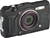 OLYMPUS TG-6 Tough Camera (Black). NB: Used, Not In Original Box, Missing A