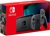 NINTENDO Switch Console with Grey Joy-Con. NB: Minor Use, Not In Original B