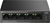 TP-LINK 5-Port Gigabit Desktop Ethernet Switch with 4-Port PoE+, 65 W PoE B