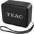 TEAC PBTJOD99B - Portable Voice Assistant Speaker, Google Assistant, SIRI,