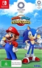 "Mario and Sonic at the Olympic Games Tokyo 2020" Nintendo Switch.