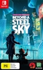 5 x Beyond a Steel Sky Limited Edition - Nintendo Switch.