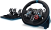 LOGITECH G29 Driving Force Racing Wheel for PlayStation 4. NB: Used, Not Wo