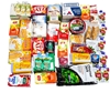 Approx. RRP $100+ Of Assorted Food Products, Incl: ARNOTT'S, SIGNATURE & Mo
