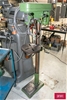 Hafco SPD-20 Pedestal Drill Press
