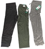 3 x Women's Lounge Pants, Size XL, Incl: 32DEGREES & REFLEX, Multi.  Buyers