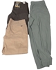 3 x Assorted Men's Pants, Size XL (38), Incl: JACHS, RIDGEPOINT & SIGNATURE