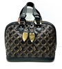 Louis Vuitton Alma Eclipse Sequin Handbag
