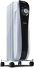 GOLDAIR 1000W 5 Fin Oil Column Heater with 3 Heat Settings and Adjustable T