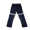 10 x OUTDOOR WORLD Denim Jeans, Size 122S, Stone Wash.
