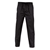 9 x DNC Polyester Cotton Drawstring Chef Pants, Size S, Black.