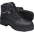 BLUNDSTONE Unisex 312 Lace Up Safety Boots, Size US 10.5 (Men) / UK 9.5, Bl