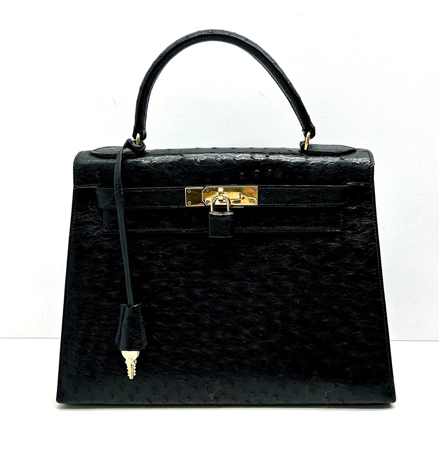 Massive Lux Pawnbroker Unredeemed Goods Auction