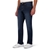 2 x CHAPS Men's Straight 5-Pocket Jeans, Size 33x32, 66% Cotton, Deep Sea.