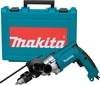 MAKITA 6.6 Amp 3/4-Inch Hammer Drill with LED Light, HP2050F. NB: 120 Volts