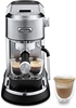 DELONGHI Dedica Maestro EC900.M, Compact Coffee Machine with Milk Frother,
