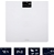 WITHINGS BMI Wi-Fi Bathroom Scale. NB: Minor Use.