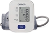2 x OMRON Basic Upper Arm Automatic Blood Pressure Monitor.