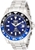 INVICTA Grand Diver Men's Watch, 47 mm, Model No.: 21865. NB: No Battery.