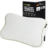 BLACKROLL Recovery Pillow Orthopaedic Pillow With Memory Foam Core, Grey