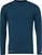 UHLSPORT Unisex Children's Distinction Colours Long-Sleeved Vest, Colour: P