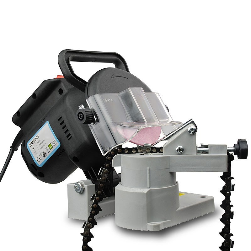 320W Chainsaw Chain Sharpener