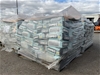 <p>Pallet Of Self-Levelling Cement</p>