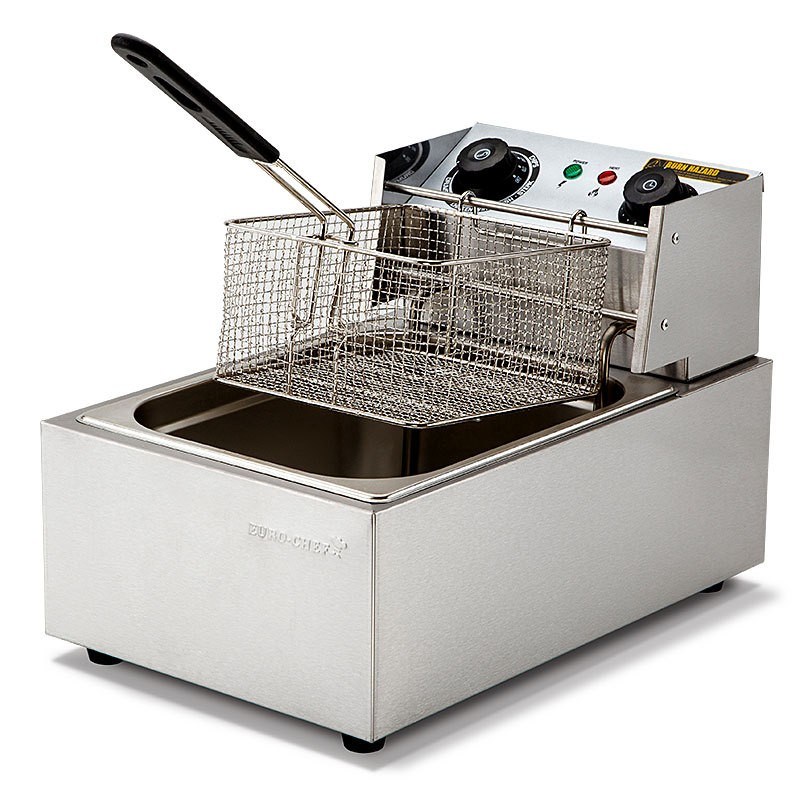 10L Commercial Electric Deep Fryer