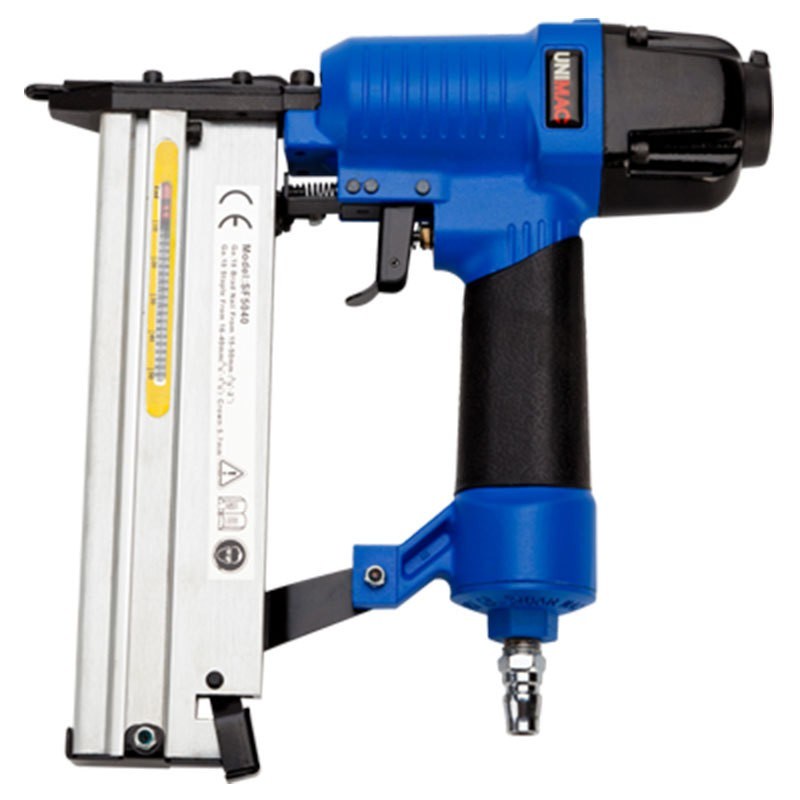 Unimac 2 in 1 Combo Nailer