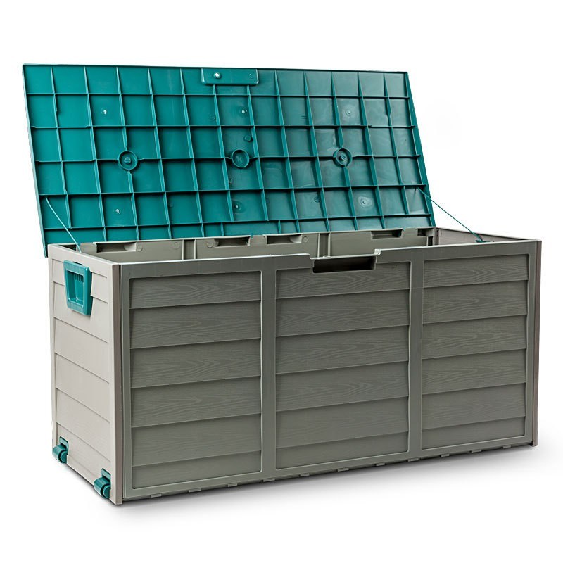 200L Outdoor Storage Box