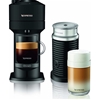 DELONGHI Automatic Coffee Maker, Nespresso Vertuo Next w/ Aeroccino, Welcom