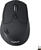 LOGITECH M720 Wireless Triathlon Mouse, 8 Buttons, Black. NB: Used. Not in