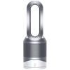 DYSON Pure Hot+Cool White Purifying Fan And Heater, White, Model HP00. NB: